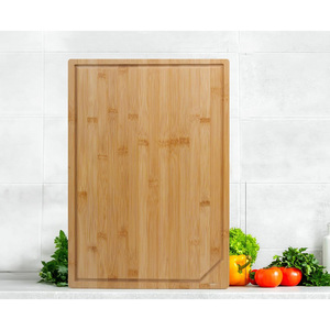 Planche à découper en bois décorative exclusive, planche à découper en bois de luxe de designer, planche à découper en bois de qualité supérieure - Product Image 1
