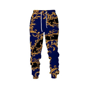 Survêtements de haute qualité pour hommes, dernières tendances de la mode, ensemble de survêtement en sublimation 2 pièces avec survêtements en sublimation pour hommes - Product Image 5