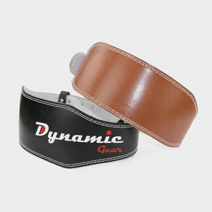 Cinturón de Cuero para Levantamiento de Pesas, Personalizado para Hombre, Duradero, de Cuero Vacuno de Primera Calidad, Hebilla Ajustable, Protección Profesional para Adultos - Product Image 4