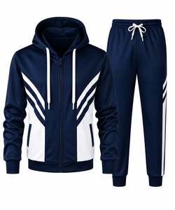 Conjuntos Deportivos de Fútbol Unisex al Por Mayor, Diseño Superior, Transpirables, Cómodos, con Letras, para Primavera - Product Image 4