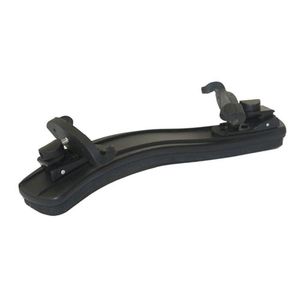 Supporto per Violino Personalizzato con Logo, 3/4 4/4, Nero, in Plastica con Finitura Opaca, Materiale Rivestito in Legno Massello, Tipo Touch Control - Product Image 4