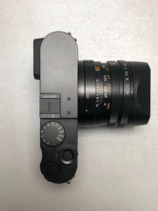 95% New Professional Leicas Q2 47.3 MP DSLR <b>Camera</b> CMOS Sensor <b>SD</b> <b>Card</b> Lithium Battery ABS Material 2-3" Screen Video Reporter - Product Image 6