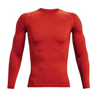 Camisetas de compresión con costuras ajustadas para todos los deportes y actividades al aire libre, camiseta deportiva de compresión para hombre.