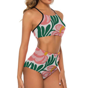 Maillot de handball personnalisé par sublimation, respirant et à séchage rapide en polyester/coton pour adulte, idéal pour la plage - Vente chaude - Product Image 4