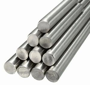 เหล็กกล้าอ่อนชนิดแข็งแบบกลม เกรด IS 2062 ผ่านกระบวนการรีดเย็น ผิวเงา ขนาด 6 เมตร สำหรับงานก่อสร้างและประกอบชิ้นส่วน - Product Image 3