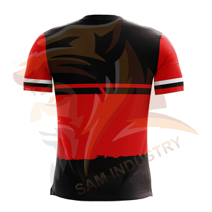 Ensemble d'uniformes de football personnalisés de haute qualité avec logo, prix de gros, uniformes de football pour adultes, vêtements d'entraînement de football - Product Image 4