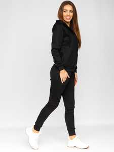 Hot Selling <b>HI</b>-GLOW SPORTS INTERNATIONAL Women Tracksuit Loose Fit Pakistan Made Viscose/Polyester 2 in 1 Vintage Design - Product Image 4