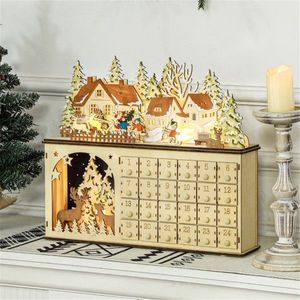 Christmas Advent Calendar Board - Product Image 2
