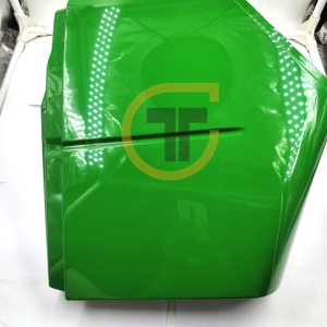 SJ17182 Ensemble de capot latéral gauche pour tracteurs pour 5E-5210 5310 5045D/E 5050E 5055D/E 5060E 5065E 5075E 5103 5303 5403 5410 5503 - Product Image 1