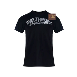 Camisetas de Hombre con Pedrería Hechas en Pakistán, Alta Calidad, Precio Económico al por Mayor, Camisetas de Hombre con Pedrería en Venta - Product Image 1