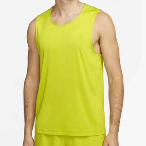 Camiseta de Algodón de Manga Corta y Chaleco sin Mangas para Hombre y Mujer, Venta al Por Mayor a Bajo Precio Directo de Fábrica, Nuevo 2026 - Product Image 1