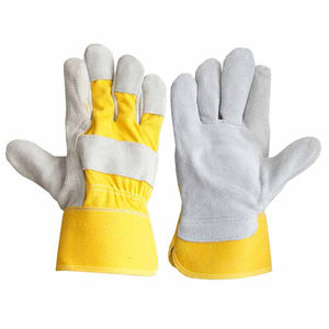 Proveedor Directo de Fábrica, Guantes Mecánicos de TPR con Función Táctil, Guantes Mecánicos de la Mejor Calidad a Precios Razonables - Product Image 1