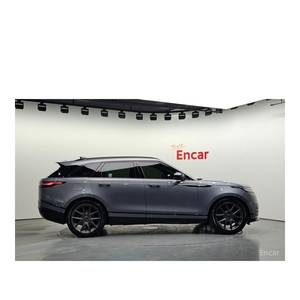 Land Rover Range Rover Velar 3.0 P400 Dynamic HSE 2024/11, Volante a la Izquierda, Caja de Cambios Automática, Cámara Trasera, 22,936 km - Product Image 6