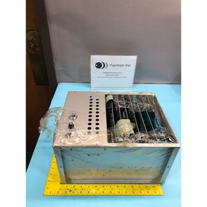 กล่อง PCU รุ่น Tokyo Ohka Tok OAPM-406BL, ชุดควบคุม MCU - อุปกรณ์และอะไหล่เซมิคอนดักเตอร์ระดับโลกที่เชื่อถือได้ - Product Image 2