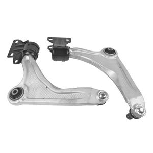 DG9Z3079B Front Lower Control Arm Set with Ball Joint Compatible with 2013-2015 for Ford Fusion & MKZ - Product Image 2