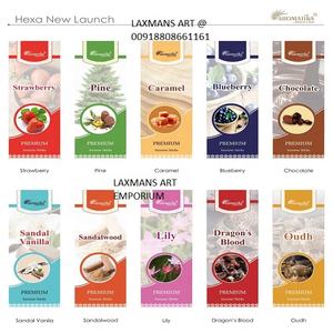 White <b>Sage</b> Aromatika Hexa Pack <b>Incense</b> Sticks India Wholesale Vedic Aromatika <b>Incense</b> Sticks Perfumed <b>Incense</b> Sticks Wholesale - Product Image 1