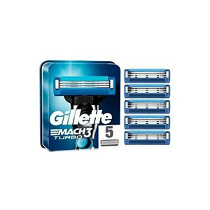 8 Recharges de Lames pour Rasoir Homme, Lames de Cartouche Premium Gillette ProGlide Conçues pour un Rasage Précis et Propre et une Longue Durée d'Utilisation - Product Image 5