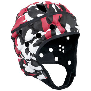 Casque de protection de boxe et de rugby avancé en mousse, respirant, léger, pour adulte, couleurs personnalisables, équipement de gros - Product Image 1