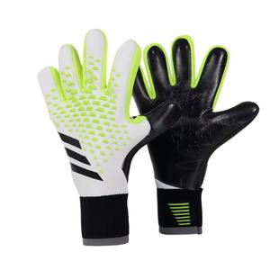 Guantes de Portero OEM Directo de Fábrica, Guantes de Fútbol con Logotipo Personalizado, Venta al Por Mayor, Fabricante - Product Image 2
