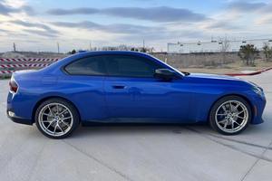 Auto Usado Confiable, BMW M240i xDrive <span class=keywords><strong>Coupé</strong></span> <span class=keywords><strong>2022</strong></span> - Product Image 4
