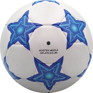 Premium Professional Soccer Ball Durable <b>Match</b> Football Strong Grip Eco-Friendly Lightweight Customizable <b>Long</b> Lasting - Product Image 3