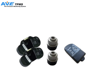 Giám sát áp suất lốp hệ thống TPMS điều khiển từ xa - Product Image 2