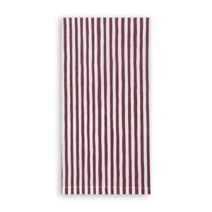 Paño de cocina con diseño de rayas teñidas con hilo, la mejor calidad, 100% OEM, súper absorbente, ecológico, paño de limpieza para uso en la cocina. - Product Image 2