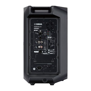 Altavoz <span class=keywords><strong>Activo</strong></span> PA <span class=keywords><strong>Yamaha</strong></span> DXR10mkII de 10'' - Product Image 1