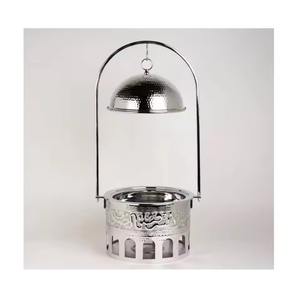 Calentador de alimentos tipo buffet duradero, ideal para catering de bodas, eventos hoteleros y operaciones profesionales de servicio de alimentos. - Product Image 3