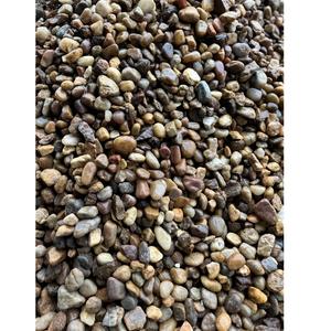 Galets de rivière gris de petite taille, best-sellers, pour aquariums, pots de plantes, décoration de jardin et aménagement intérieur, disponibles à la vente - Product Image 5