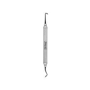 Oferta Especial: Limas Manuales de Acero Inoxidable para Endodoncia, Instrumento Dental para Limpieza, Modelado y Preparación de Conductos Radiculares - Product Image 3