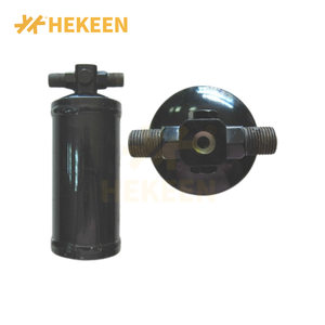 Filtro Secador de Aire Acondicionado para Automóviles Hekeen HK-D417, Repuesto Compatible con Caterpillar - Product Image 1