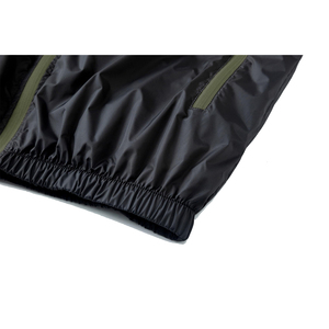 Chaqueta Cortavientos con Capucha de Alta Calidad, Personalizada, Transpirable, Ligera, para Actividades al Aire Libre, Ropa OEM ODM - Product Image 6