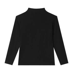 Camiseta de Moda con Cuello Redondo, Nueva Camiseta Informal Holgada de Verano, Camiseta de Manga Corta Rosa de Longitud Media para Mujer - Product Image 2