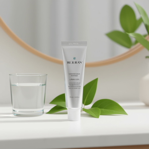 Crema REJURAN 50ml per Migliorare la Circolazione Cellulare, Complesso Peptidico C-PDRN, Anti-Età, Niacinamide, Lozione Viso Rassodante e Illuminante - Product Image 3