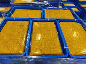 Pulpe et moitiés de fruit de la passion surgelées IQF, qualité supérieure, approvisionnement en vrac du Vietnam - Mme Tarina - Product Image 4