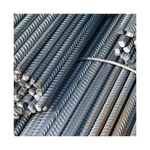 Barres de fer de haute qualité pour les projets de construction, vente en gros, approvisionnement en vrac et exportation internationale - Product Image 3