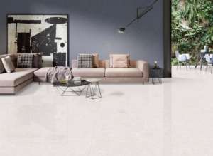 Carreaux de porcelaine brillants de qualité supérieure 800x1600 1200x1800 750x1500mm Carreaux haut de gamme pour salon, salle de bain, cuisine, bureau - Product Image 4