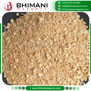 Chất Lượng Cao Cấp Non-Biến Đổi Gen Vàng Đậu Nành Protein Cao Cấp Thức Ăn Lớp Đậu Tương Bữa Ăn Giá Rẻ Giá Trực Tiếp Từ Ấn Độ - Product Image 5