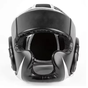 Protector de Cabeza Ajustable, Casco de Rugby Suave, Protector de Cabeza Acolchado para Entrenamiento, Precio Económico, Venta al Por Mayor - Product Image 6
