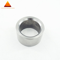 Co Cr mo Alloy 20 Star J Pièce de rechange pour homogénéisateur en alliage à base de cobalt