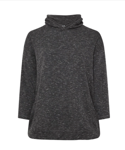 Sweat à capuche pour femme avec logo transfert, en tissu épais et lourd, entièrement zippé, orné de strass, 100% coton, vente en gros, direct usine - Product Image 4