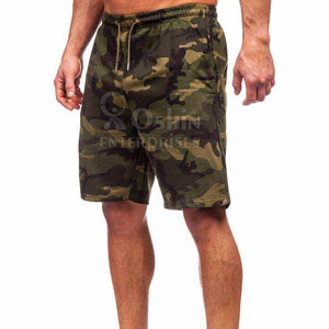 Shorts de chasse pour hommes, nouveau style, couleur personnalisée, fabriqués au Pakistan, en vente. - Product Image 3