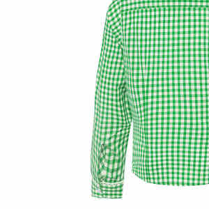 Camisas de Vestir para Hombre, Personalizables, de Alta Calidad, Elegantes, con Cuello y Puños Personalizados, 100% Algodón, para Otoño, Oficina y Trabajo - Product Image 6