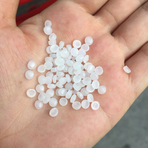 เม็ดพลาสติก LDPE เกรดฟิล์ม ราคาถูก วัตถุดิบพลาสติก โพลีเอทิลีนความหนาแน่นต่ำ เม็ดเรซิน LDPE - Product Image 4