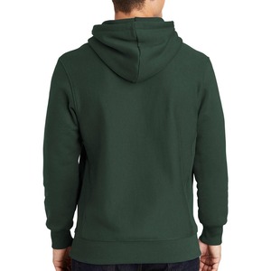 Sweat à capuche personnalisé en molleton de coton, toucher doux, coupe confortable pour les loisirs et les activités de plein air - Product Image 4