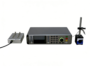 Dispositivo de Estimulación por Pulsos Programable con Salida de Voltaje y Corriente para <span class=keywords><strong>Estudios</strong></span> de Laboratorio de Tejido Cardíaco, Neurones y Células Excitables - Product Image 2