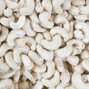 Nueces de Anacardo Crudas en Oferta, W180, WW180, WW240, WW320, LP, Precio Razonable - Product Image 1