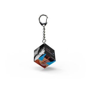 Mini Cubo Llavero BTS 2x2 LOVE YOURSELF Tear Jimin - Product Image 1
