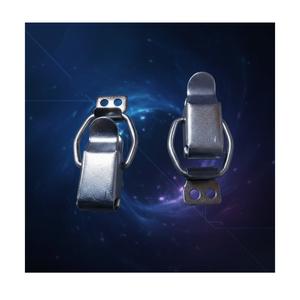 [APEC] Collier de serrage isolant en acier inoxydable résistant à la corrosion pour tuyaux marins et collier de serrage de fixation durable - Product Image 1